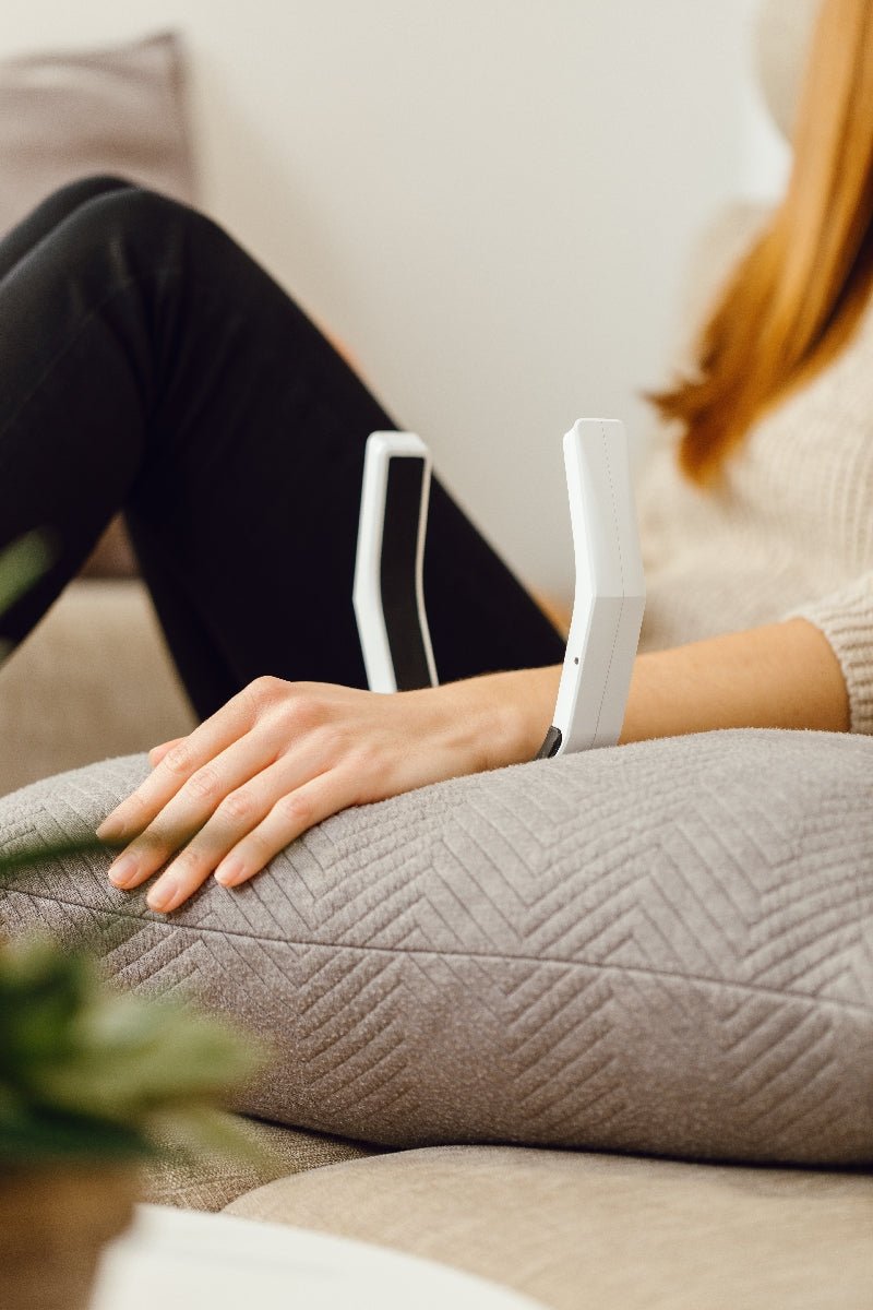 NeoRhythm rTMS - Uno Vita AS