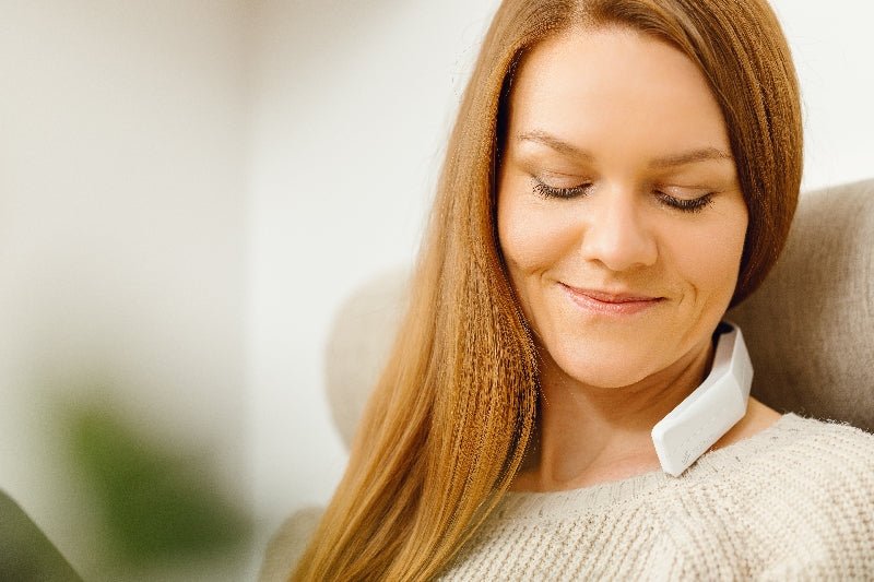 NeoRhythm rTMS - Uno Vita AS