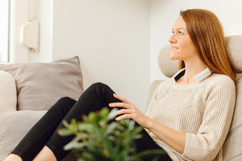 NeoRhythm rTMS - Uno Vita AS