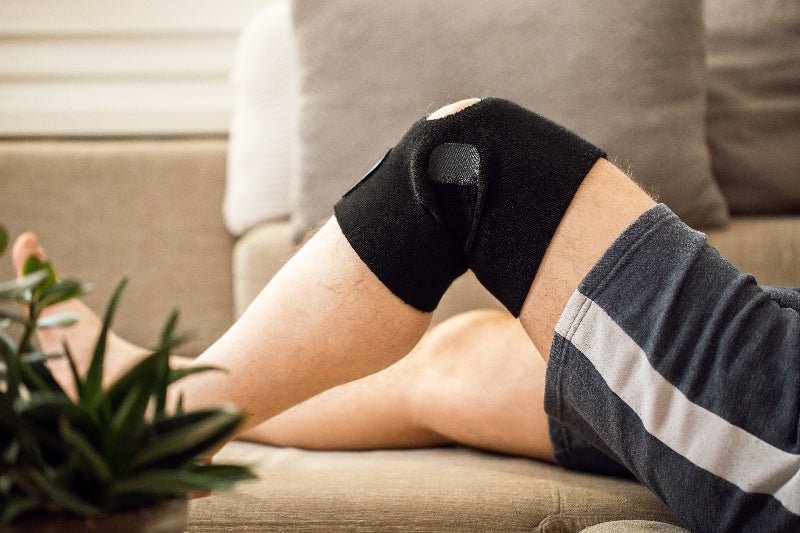 NeoRhythm rTMS - Uno Vita AS