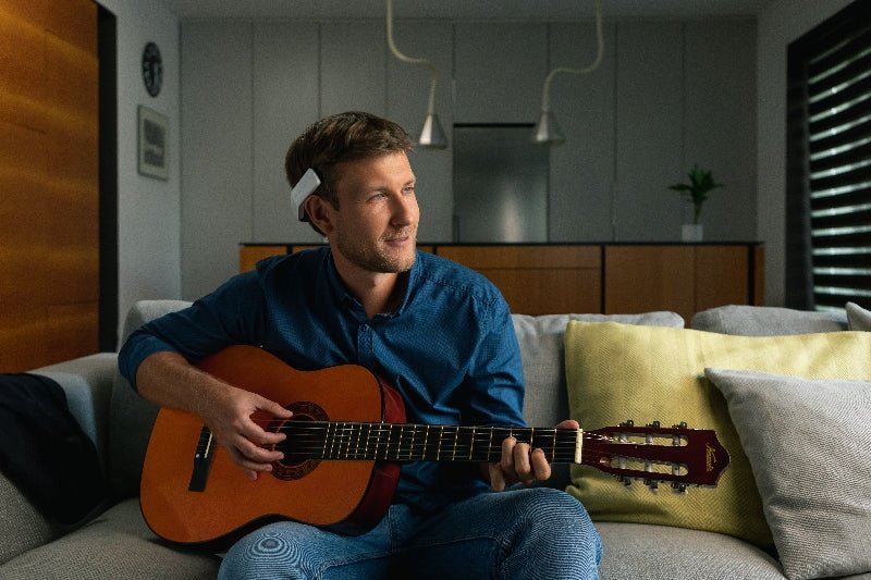 NeoRhythm rTMS - Uno Vita AS