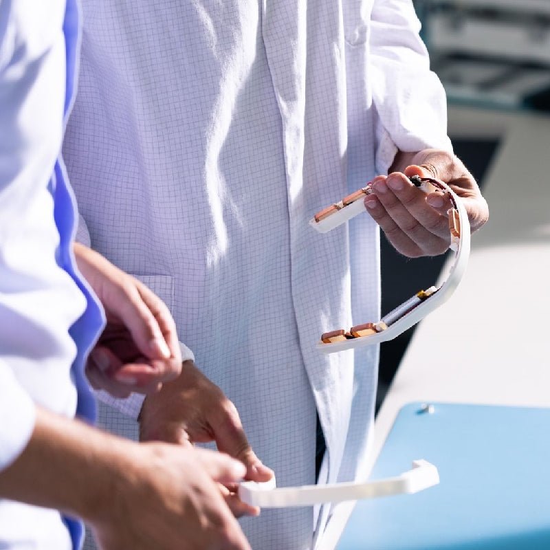 NeoRhythm rTMS - Uno Vita AS