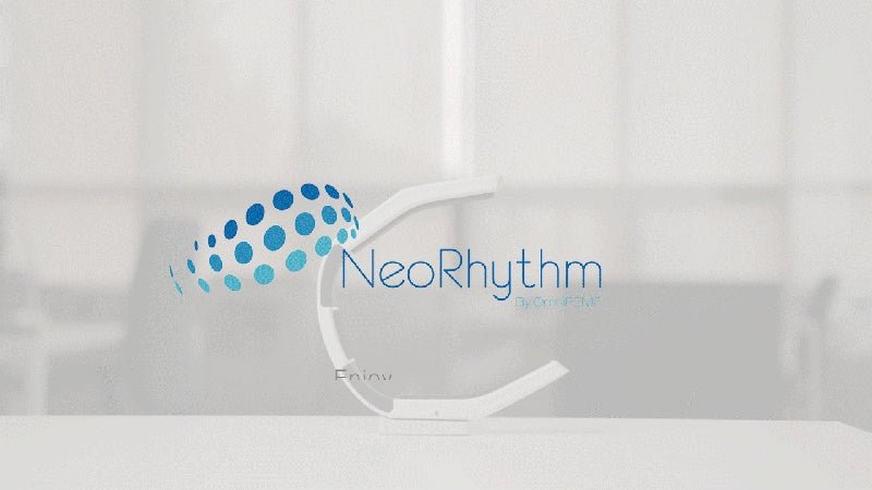 NeoRhythm rTMS - Uno Vita AS