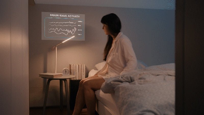 NeoRhythm rTMS - Uno Vita AS