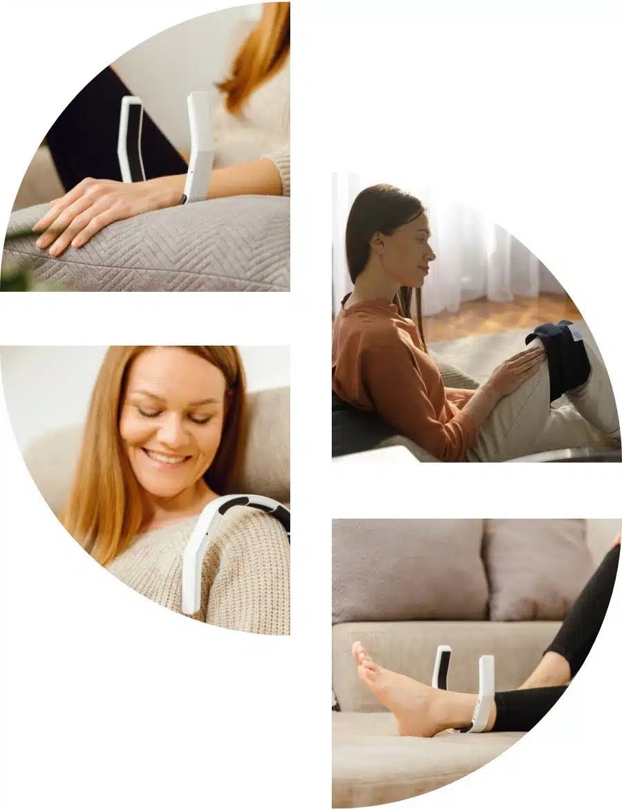 NeoRhythm rTMS - Uno Vita AS