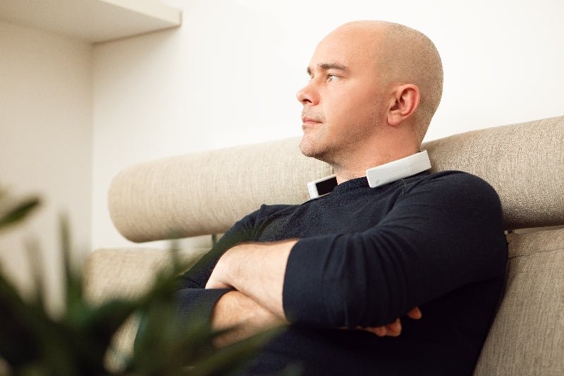 NeoRhythm rTMS - Uno Vita AS