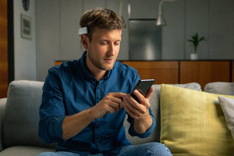 NeoRhythm rTMS - Uno Vita AS