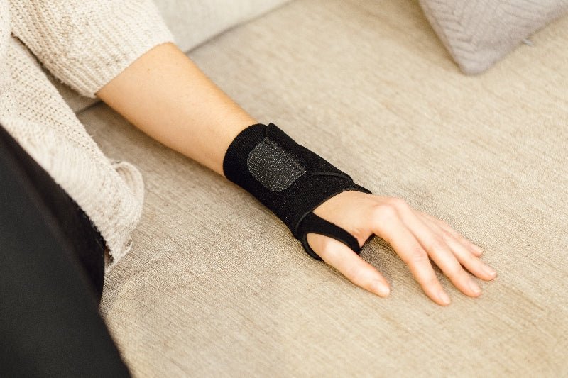 NeoRhythm rTMS - Uno Vita AS