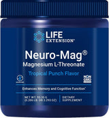 Neuro - Mag® Magnesium L - Threonate - Uno Vita AS