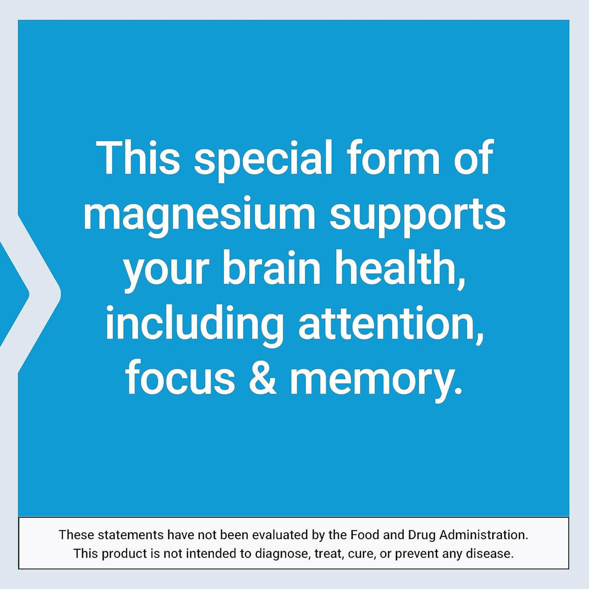 NeuroMag Magnesium L - Threonate (90) (Best Seller) - Uno Vita AS