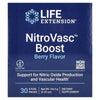 NitroVasc™ Boost (Berry) - Uno Vita AS