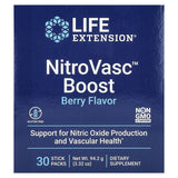 NitroVasc™ Boost (Berry) - Uno Vita AS