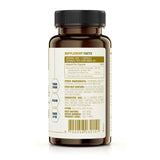 Olive Leaf Extract (500mg Capsule) - Uno Vita AS