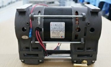 Olive Oxygen concentrator (5 liter) - Uno Vita AS