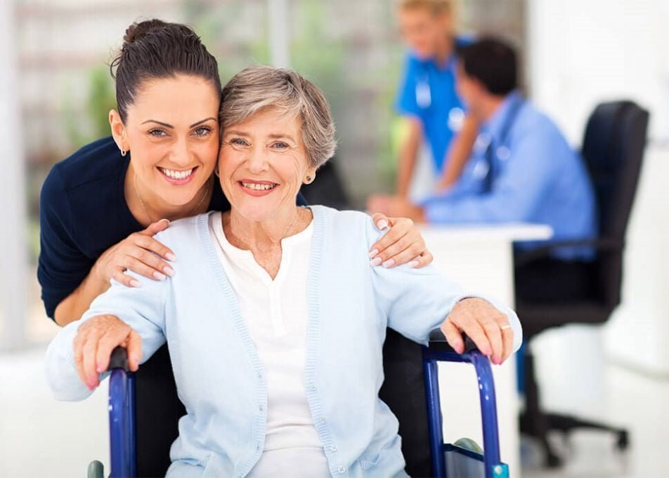 Olive Oxygen concentrator (5 liter) - Uno Vita AS