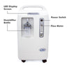 Olive Oxygen concentrator (5 liter) - Uno Vita AS