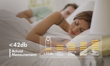 Olive Oxygen concentrator (5 liter) - Uno Vita AS