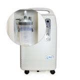 Olive Oxygen concentrator (5 liter) - Uno Vita AS