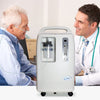 Olive Oxygen concentrator (5 liter) - Uno Vita AS