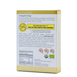 OLIVIE Anti - Age - The Ultimate Organic Anti - Aging Solution - Uno Vita AS