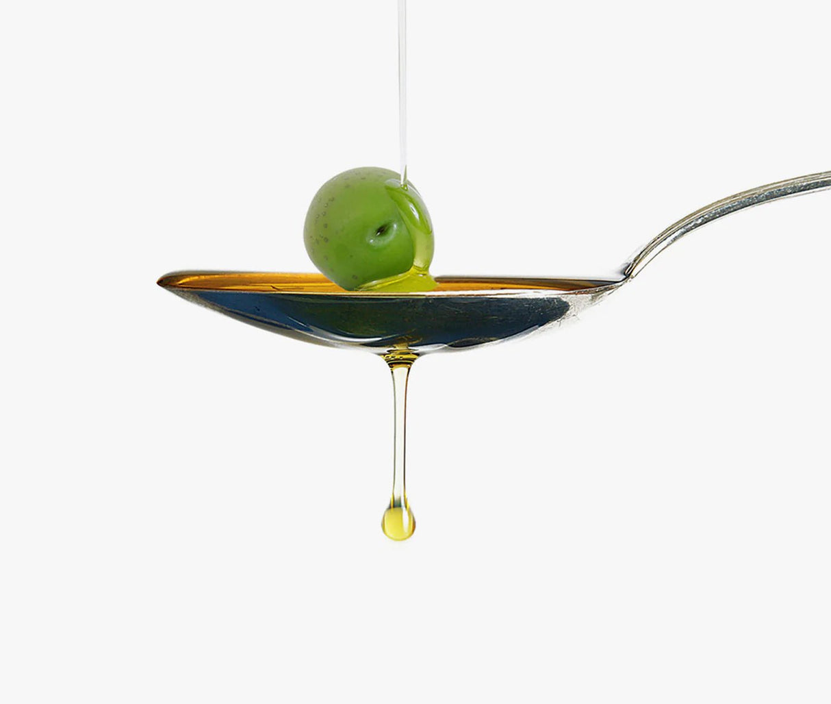 OLIVIE Plus 30x: The Superior Organic Extra Virgin Olive Oil - Uno Vita AS