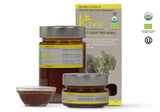 OLIVIE POWER UP - Rare Healthy Pearls... (100 grams) - Uno Vita AS