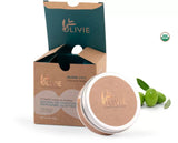 OLIVIE SMILE - Natural teeth whitening from desert olive trees - Uno Vita AS