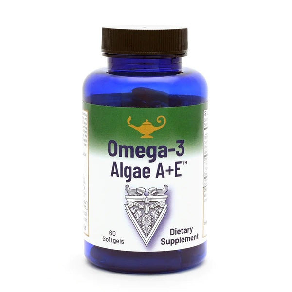 Omega 3 Algae A+E® - Uno Vita AS