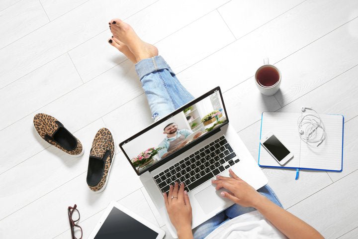 Online Consultation or Training – 1 Hour (One - on - One) with Jan Poleszynski - Uno Vita AS