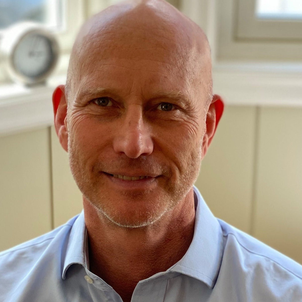 Online Consultation or Training – 1 Hour (One - on - One) with Jan Poleszynski - Uno Vita AS