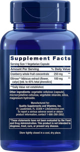 Optimized Cran - Max (60) - Uno Vita AS