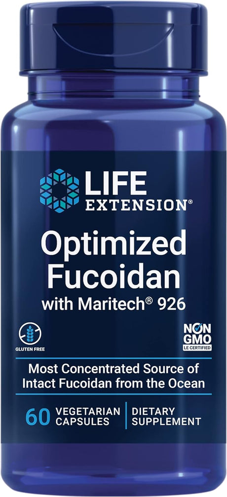 Optimized Fucoidan with Maritech® 926 - Uno Vita AS