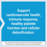 Optimized Garlic - Uno Vita AS