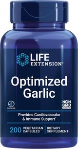 Optimized Garlic - Uno Vita AS