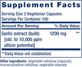 Optimized Garlic - Uno Vita AS