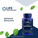 Optimized Resveratrol Elite (60) - Uno Vita AS
