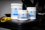 OptiMSM® 500 gram Powder - Uno Vita AS