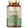 Oregano Oil – Spanish Origin – High in Carvacrol & Thymol - Uno Vita AS