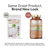 Organic Citrus Bergamot - 38% Polyphenols - BPF - Cholesterol - Uno Vita AS