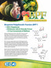 Organic Citrus Bergamot - 38% Polyphenols - BPF - Cholesterol - Uno Vita AS