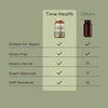 Organic Irish Sea Moss & Bladderwrack - Uno Vita AS