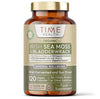 Organic Irish Sea Moss & Bladderwrack - Uno Vita AS