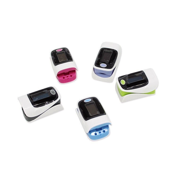 Oxsymeter (pulse and Co2 messurement) - Uno Vita AS