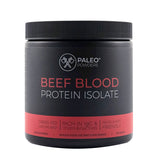 Paleo Beef Blood Protein Isolate – Grass - Fed – 150 gram - Uno Vita AS