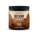 Paleo Beef Blood Protein Isolate – Grass - Fed – 150 gram - Uno Vita AS