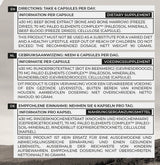 Paleo Beef Bone & Marrow - Uno Vita AS