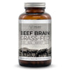 Paleo Beef Brain - Grassfed - 180 capsules - Uno Vita AS