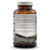 Paleo Beef Brain - Grassfed - 180 capsules - Uno Vita AS