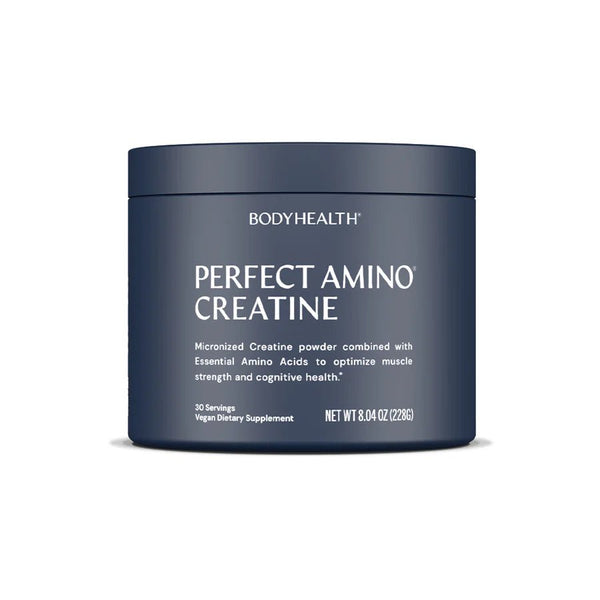 Perfect Amino Creatine - Powerful Creatine Monohydrate Blend (228 gram) - Uno Vita AS