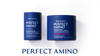 Perfect Amino Powder (Mixed Berry - 30 servings) - Uno Vita AS